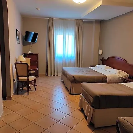 Le Mura Otel