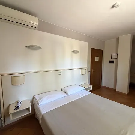Le Mura Otel Foligno