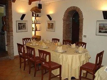Le Mura Foligno