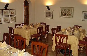 Le Mura Hotel 3*