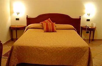 Le Mura فندق فولينيو