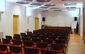 Le Mura Hotel 3*