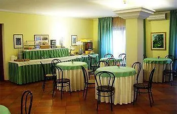 Hotel Le Mura