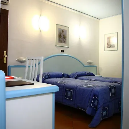 Hotel Le Mura 3*