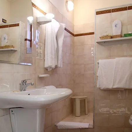 Le Mura 3* Foligno