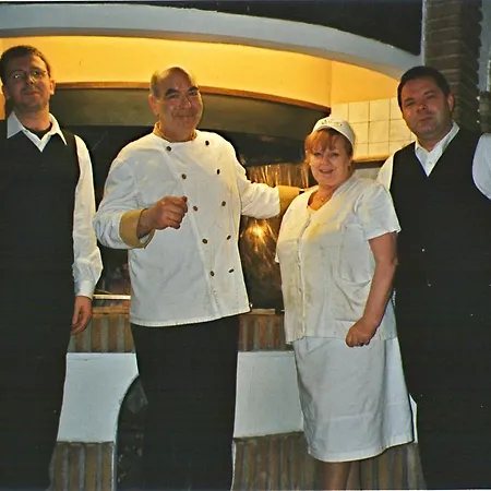 Otel Le Mura