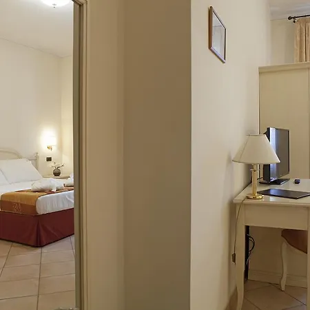 Hotel Le Mura Foligno