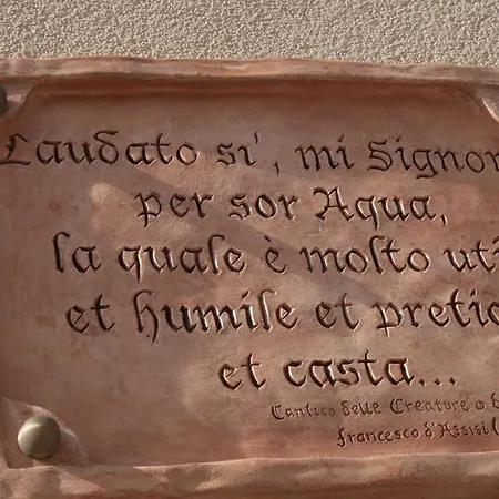 Le Mura 3*