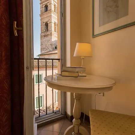 Le Mura Hotel 3*