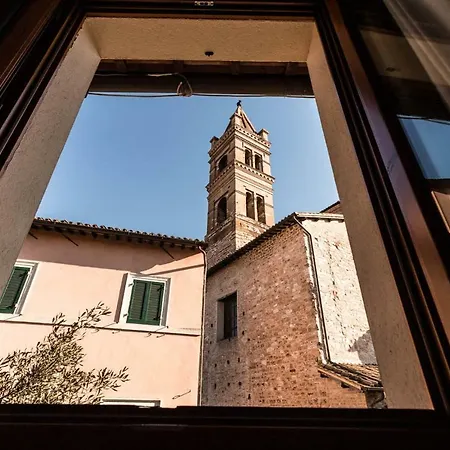 Otel Le Mura Foligno