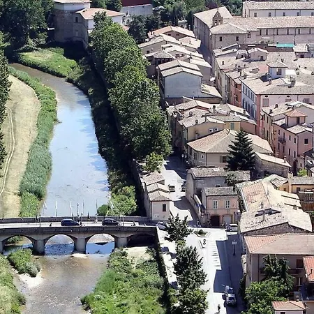 Le Mura 3* Foligno