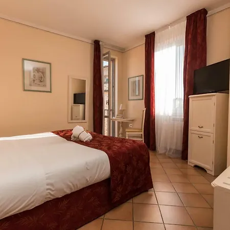 Le Mura Hotel 3*