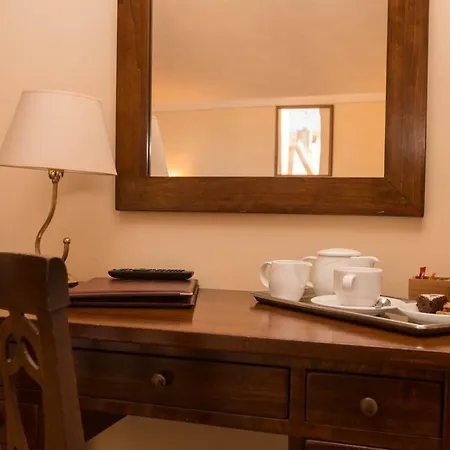 Le Mura Hotel Foligno