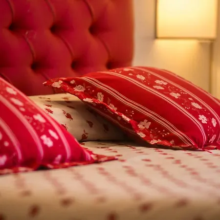 Le Mura Otel 3*