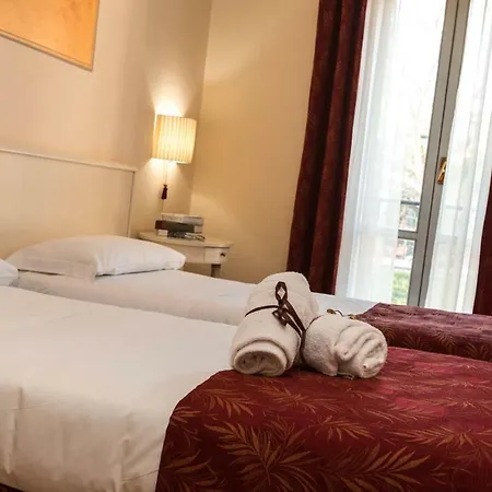 Le Mura Otel 3*