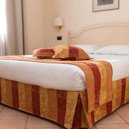 Le Mura Otel Foligno