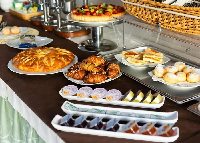 レ ムーラ ホテル 3*