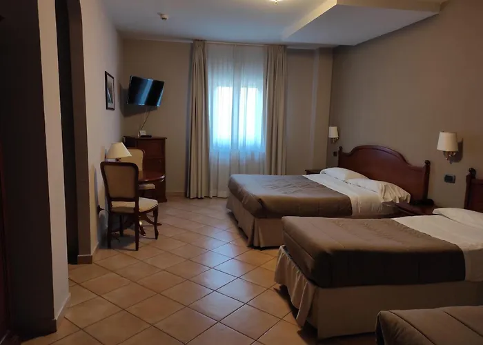 ホテル レ ムーラ