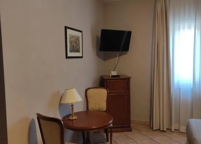 ホテル レ ムーラ