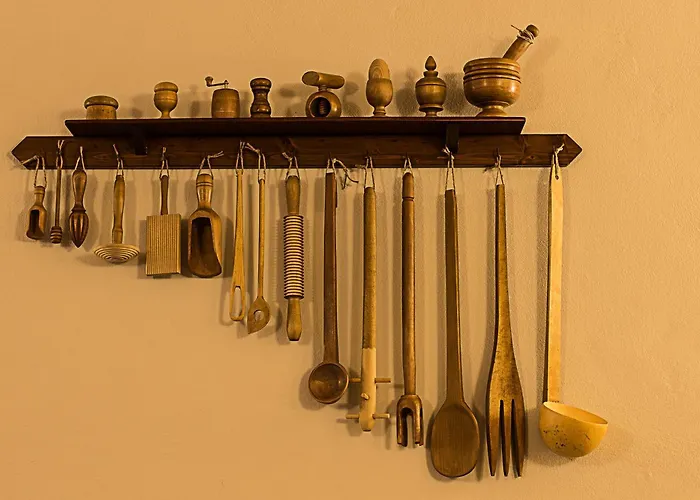 Szálloda Le Mura Foligno