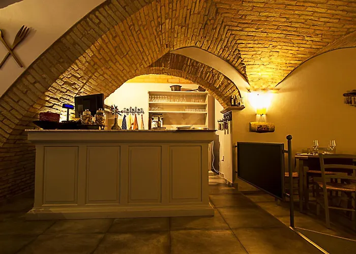 ホテル レ ムーラ フォリーニョ