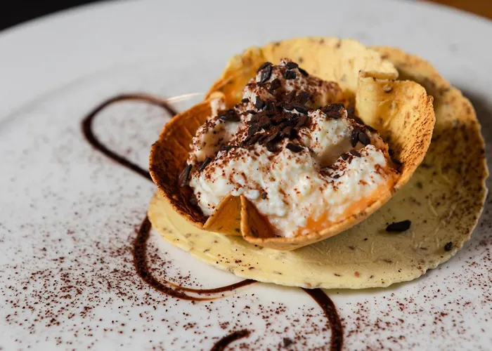 Szálloda Le Mura 3*