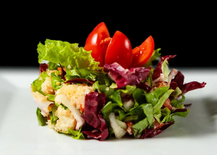 Le Mura Szálloda 3*