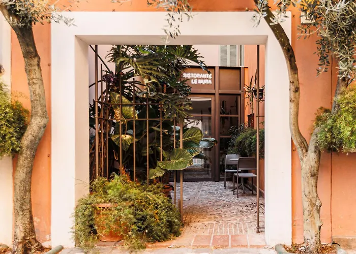 レ ムーラ ホテル フォリーニョ