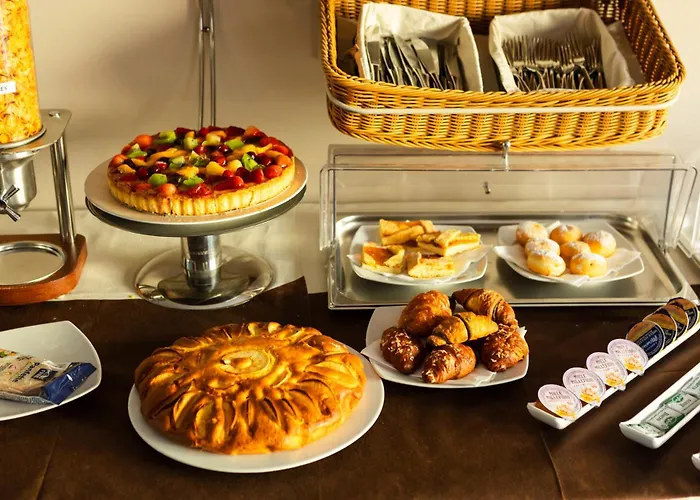 ホテル レ ムーラ