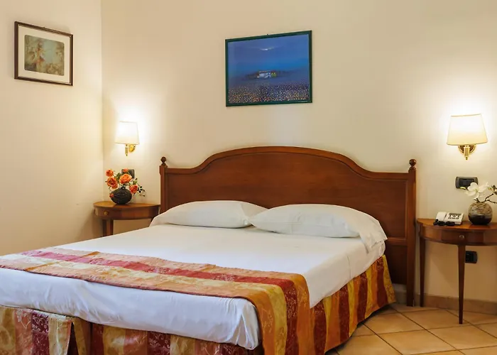 ホテル レ ムーラ