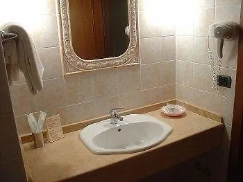 Szálloda Le Mura 3*