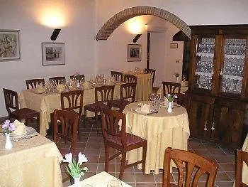 Szálloda Le Mura 3*