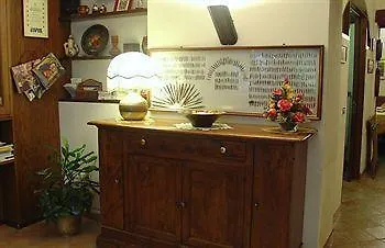 Le Mura Szálloda 3*