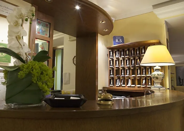 Szálloda Le Mura Foligno