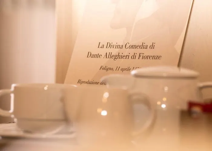 レ ムーラ 3* フォリーニョ