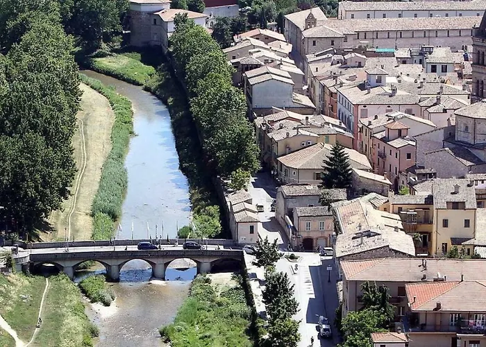 レ ムーラ 3* フォリーニョ