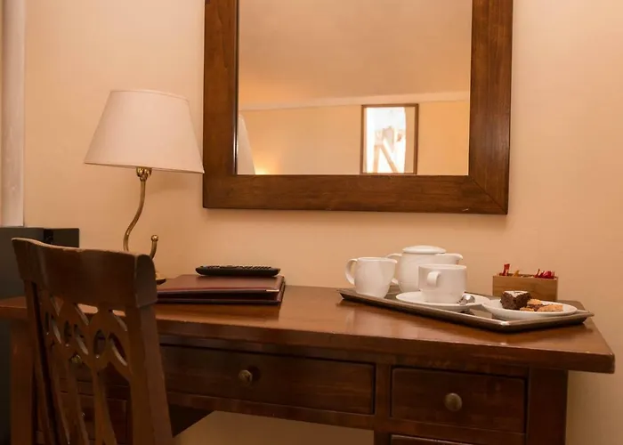 レ ムーラ ホテル フォリーニョ