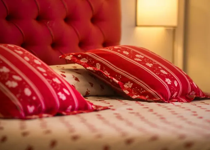 Le Mura Szálloda 3*