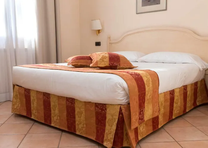 レ ムーラ ホテル フォリーニョ